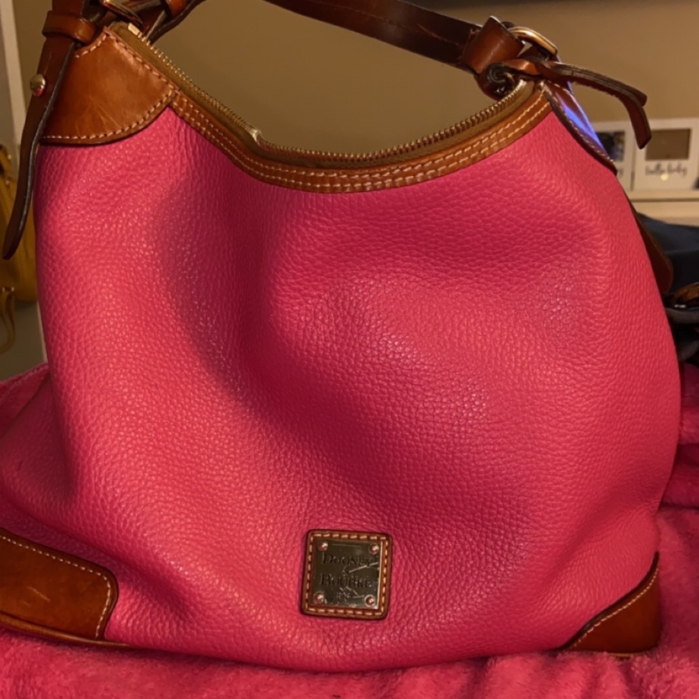 Dooney and Bourke